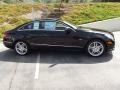Black - E 350 Coupe Photo No. 2