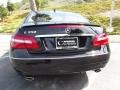 Black - E 350 Coupe Photo No. 3