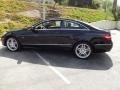 Black - E 350 Coupe Photo No. 4