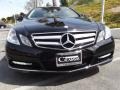 Black - E 350 Coupe Photo No. 5