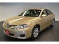 Sandy Beach Metallic - Camry LE Photo No. 1