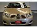 Sandy Beach Metallic - Camry LE Photo No. 2