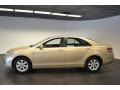 Sandy Beach Metallic - Camry LE Photo No. 3