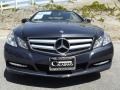 Steel Grey Metallic - E 350 Cabriolet Photo No. 5