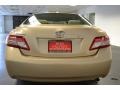 Sandy Beach Metallic - Camry LE Photo No. 4