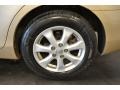 Sandy Beach Metallic - Camry LE Photo No. 5