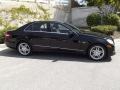Black - E 350 Sedan Photo No. 2
