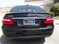 Black - E 350 Sedan Photo No. 3
