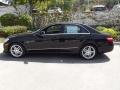 Black - E 350 Sedan Photo No. 4