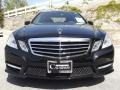 Black - E 350 Sedan Photo No. 5
