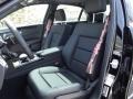 Black - E 350 Sedan Photo No. 8