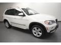 Alpine White - X5 xDrive30i Photo No. 1
