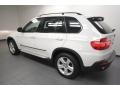 Alpine White - X5 xDrive30i Photo No. 5