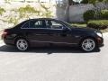 Black - E 350 Sedan Photo No. 2