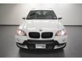 Alpine White - X5 xDrive30i Photo No. 6