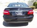 Black - E 350 Sedan Photo No. 3