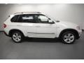 Alpine White - X5 xDrive30i Photo No. 7