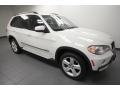 Alpine White - X5 xDrive30i Photo No. 8