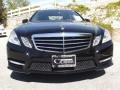 Black - E 350 Sedan Photo No. 5