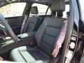 Black - E 350 Sedan Photo No. 8