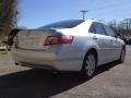 2008 Classic Silver Metallic Toyota Camry XLE V6  photo #8