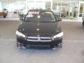 Tarmac Black Pearl - Lancer GTS Photo No. 2