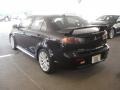 Tarmac Black Pearl - Lancer GTS Photo No. 4