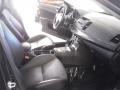 Tarmac Black Pearl - Lancer GTS Photo No. 10