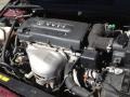 2.4L DOHC 16V VVT-i 4 Cylinder Engine for 2005 Scion tC  #63281899