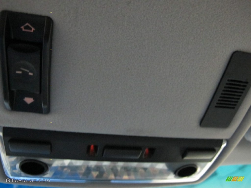 2001 3 Series 325i Coupe - Titanium Silver Metallic / Grey photo #32