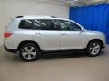 2011 Classic Silver Metallic Toyota Highlander Limited 4WD  photo #10