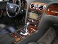 2004 Bentley Continental GT Standard Continental GT Model Controls