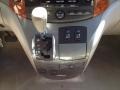 2009 Silver Pine Mica Toyota Sienna XLE  photo #29