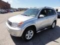 Titanium Metallic - RAV4 4WD Photo No. 2