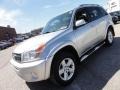 Titanium Metallic - RAV4 4WD Photo No. 3
