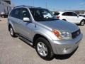 Titanium Metallic - RAV4 4WD Photo No. 5