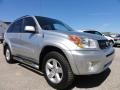 Titanium Metallic - RAV4 4WD Photo No. 6