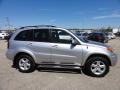 Titanium Metallic - RAV4 4WD Photo No. 8