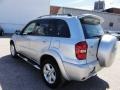 Titanium Metallic - RAV4 4WD Photo No. 11