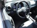 Titanium Metallic - RAV4 4WD Photo No. 13