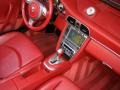 GT Silver Metallic - 911 Turbo Cabriolet Photo No. 32