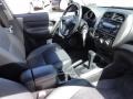 Titanium Metallic - RAV4 4WD Photo No. 20