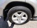 Titanium Metallic - RAV4 4WD Photo No. 32