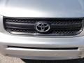 Titanium Metallic - RAV4 4WD Photo No. 37