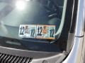 Titanium Metallic - RAV4 4WD Photo No. 38