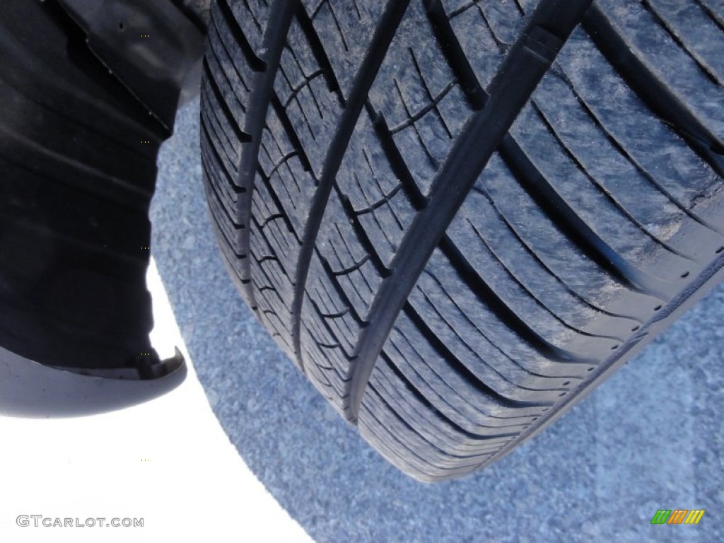 2005 RAV4 4WD - Titanium Metallic / Dark Charcoal photo #41