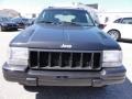 1998 Black Jeep Grand Cherokee 5.9 Limited 4x4  photo #4