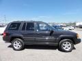 1998 Black Jeep Grand Cherokee 5.9 Limited 4x4  photo #8