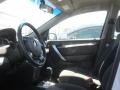 Summit White - Aveo LT Sedan Photo No. 7