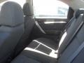 Summit White - Aveo LT Sedan Photo No. 8